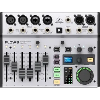 Behringer FLOW 8