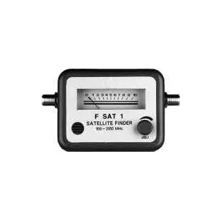 Satfinder
