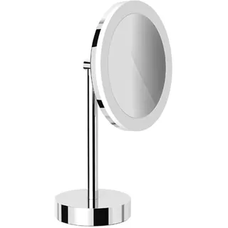 Avenarius 9505115010 Wand- und Standspiegel 5-fach LED