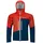 Blau/Rot M