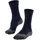 Explore Wandersocken 1 Paar Blau 43-44