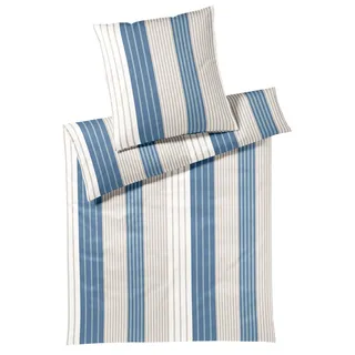 ELEGANTE Range Blau 135 x 200 cm + 80 x 80 cm