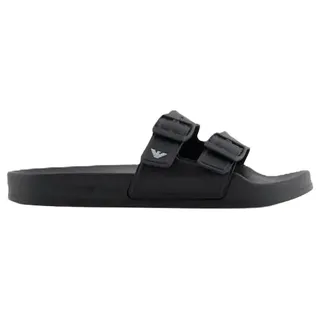 Emporio Armani GA Eagle Sportbekleidung - Schwarz - 42