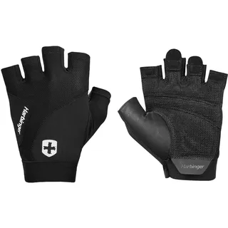 Harbinger Flexfit 2.0 Trainingshandschuhe Schwarz M