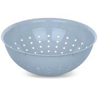 Koziol Palsby M Sieb 2 l flower blue