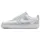 Pure Platinum / White 45