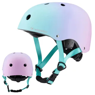 wozinsky Fahrradhelm BMX Helm für Fahrradfahren Wozinsky