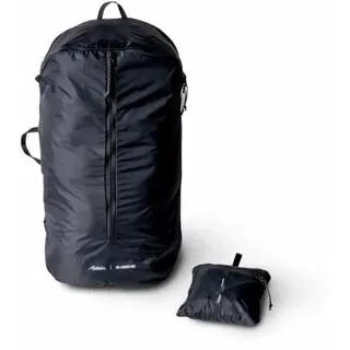 Matador Packable Laundry Bag, Packsack, schwarz