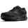 Damen Medium Black/Black/Ebony 36,5