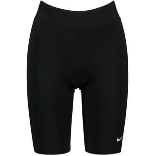Nike Essential Bike Short Schwarz XS