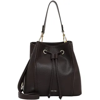 SURI FREY Beutel SFY Soey Beuteltasche Brown