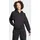 ALL FZ Hoodie Damen schwarz M
