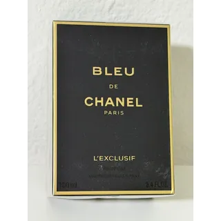 Chanel Bleu de Chanel L'Exclusif Parfum 100 ml 