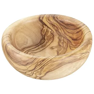 APS OLIVE Holzschale Ø 10 cm
