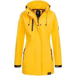 Rock Creek Jacke Softshelljacke Regular Fit