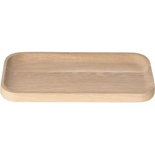 BLOMUS Oku Serviertablett, S, Eiche