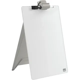 NOBO Whiteboard 21,6 x 29,7 cm Weiß