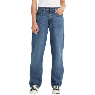 Levi's Damen Baggy Dad Jeans
