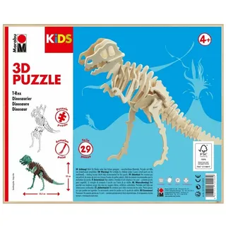 Marabu KiDS T-Rex Dinosaurier