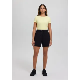 Rukka Shorts Ylotyn Schwarz 38