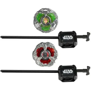 Beyblade Darth Vader Lukas - Multicolor - One Size