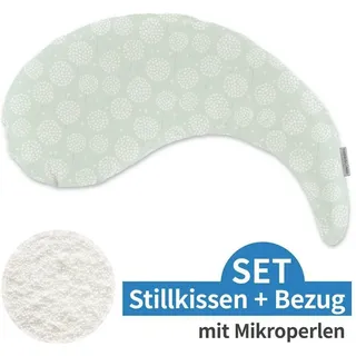 Theraline Das Yinnie pusteblume zartgrün