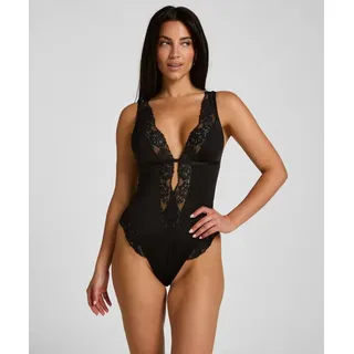 Hunkemöller Body Body Rachel schwarz S