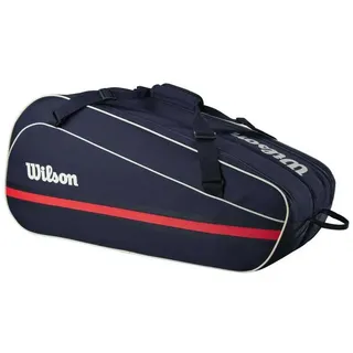 Wilson Tennistasche Team 2025 Navy