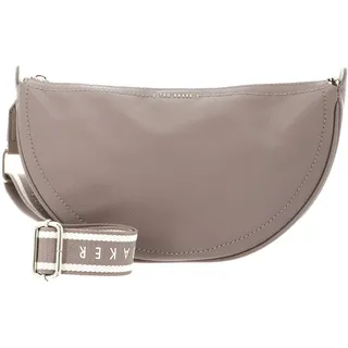 Ted Baker Lorreen Umhängetasche Leder Brown