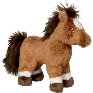 Die Spiegelburg Mein kleiner Ponyhof Pony Daisy 30 cm Bunt