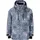 Blau/Grau M