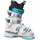 Raptor Kinder Skischuhe Weiß 26