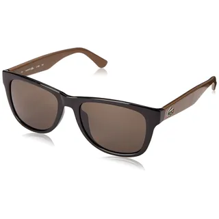 Lacoste L734S 1 Gr. 52-18 / schwarz / 0 Dioptrien