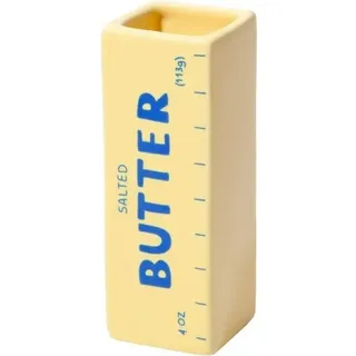 Doiy, Vase, Butter Vase XS (1x)