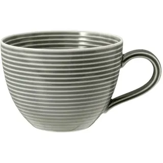 SELTMANN WEIDEN Kaffeetasse 0,26 l Grau 6 St.