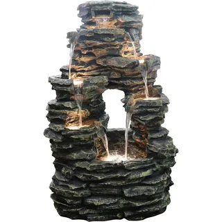 Dehner Springbrunnen Salto
