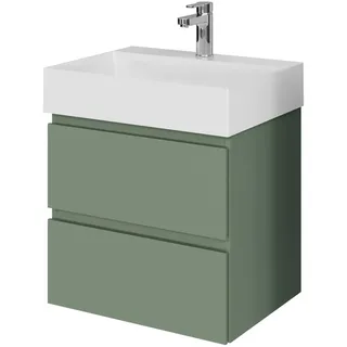 Pelipal Amara Waschtisch mit Unterschrank 60 cm
