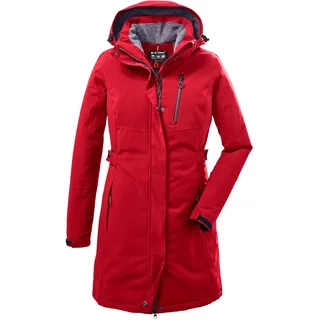 KILLTEC KOW 165 WMN PRK rot 38