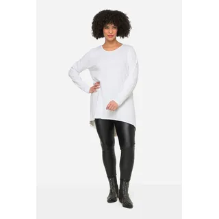 Angel Of Style by Happy Size Angel of Style T-Shirt Weiß 42