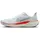 Herren White/Metallic Silver/Barely Grey 42,5
