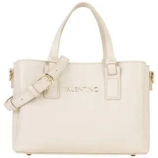 Valentino Clio Umhängetasche Synthetik Beige