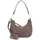 Damentasche Taupe
