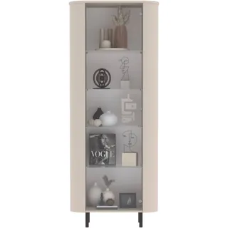 Home Affaire Lund 80 x 200 x 43 cm Beige