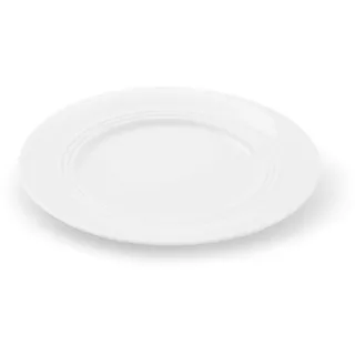 Untertasse 14,5 cm - Jeverland Weiß - Friesland - 5909123011 - Kaffee Untere - -