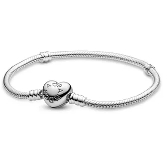 Pandora Damen-Armband Silber 594594C00 19 cm