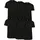 Tee 6-Pack TB2684C-02256-0037 blk/blk/blk/blk/blk/blk