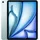 13" (7. Generation 2025) 256 GB Wi-Fi Blau