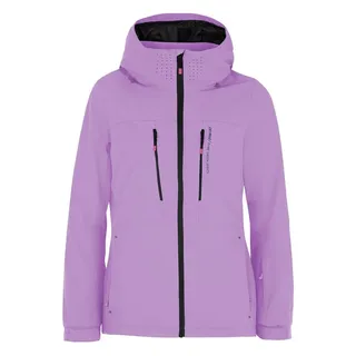 Protest Prtbeverly Skijacke Thistle Purple M