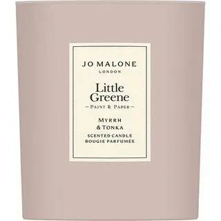 Jo Malone London Myrrh & Tonka Home Candle 200 g