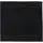 Seiftuch 30 x 30 cm schwarz